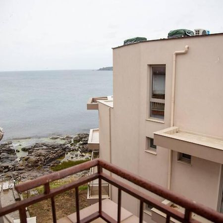 Convenient 1-Bedroom Flat Next To Harmanite Beach Sozopol Bagian luar foto